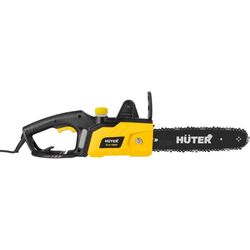 Ferestrau electric cu lant Huter ELS-1800P Thumb