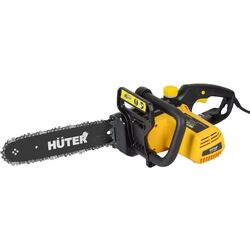 Ferestrau electric cu lant Huter ELS-1800P