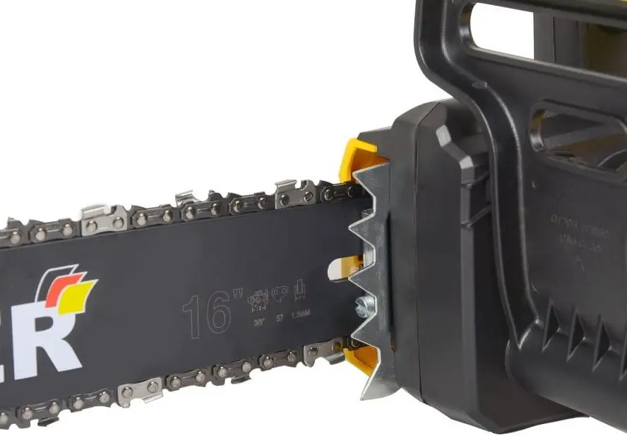 Ferestrau electric cu lant Huter ELS-1800P