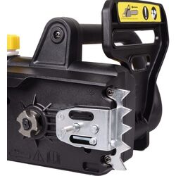 Ferestrau electric cu lant Huter ELS-1800P Thumb