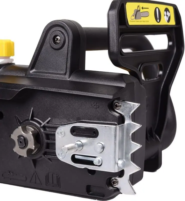 Ferestrau electric cu lant Huter ELS-1800P