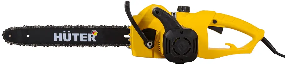 Fierastrau cu lant electric Huter ELS-2.7P