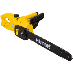 Fierastrau cu lant electric Huter ELS-2.7P Thumb