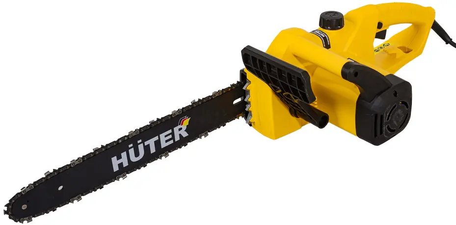 Fierastrau cu lant electric Huter ELS-2.7P