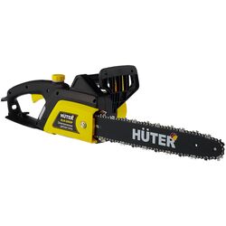 Электрическая цепная пила Huter ELS-2000P