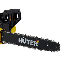 Электрическая цепная пила Huter ELS-2000P Thumb