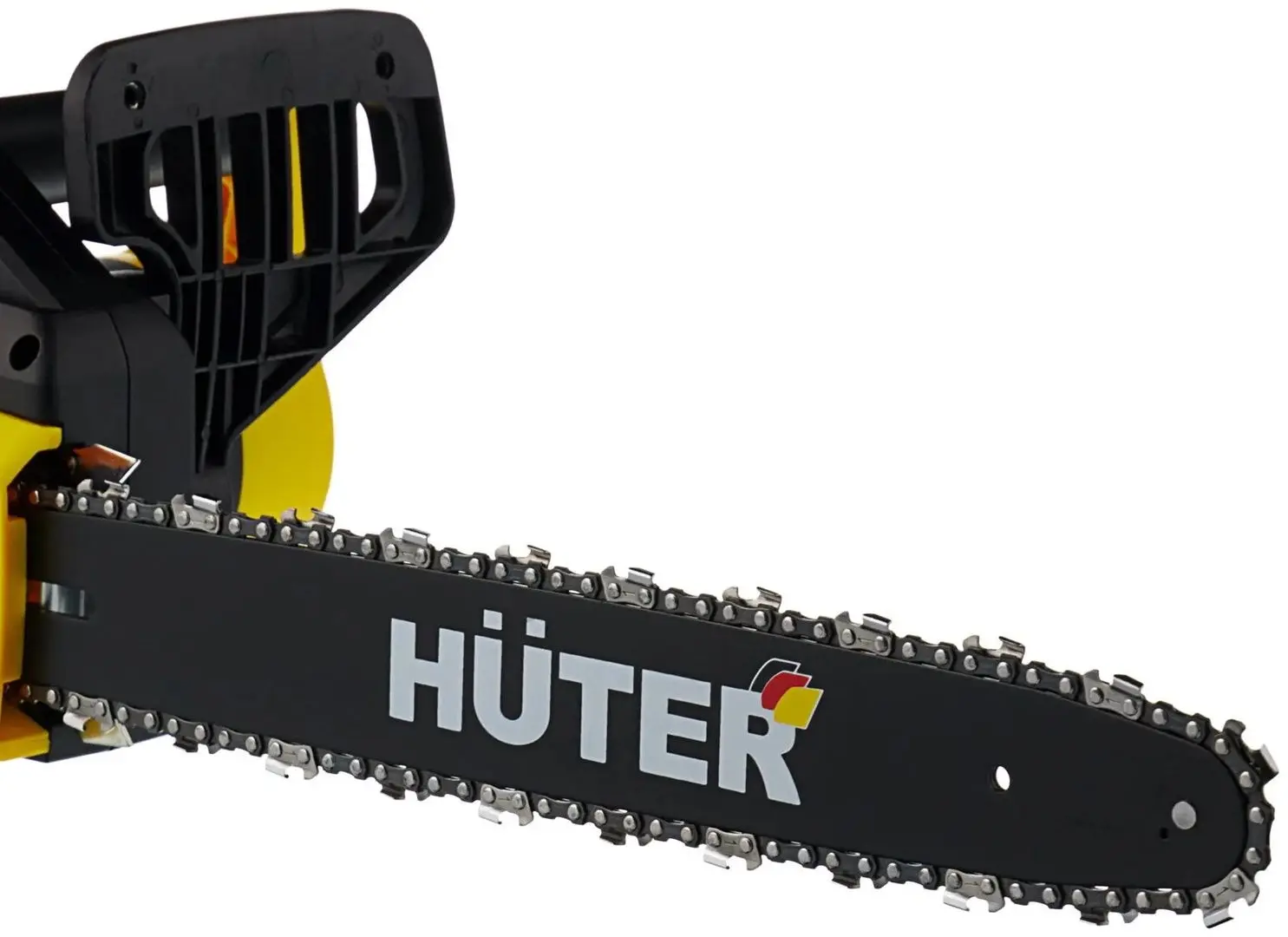 Электрическая цепная пила Huter ELS-2000P