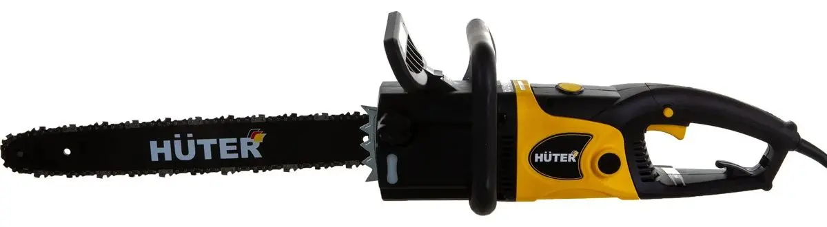 Ferastrau cu lant electric Huter ELS-2400