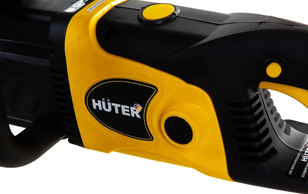 Ferastrau cu lant electric Huter ELS-2400