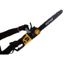 Ferastrau cu lant electric Huter ELS-2400 Thumb