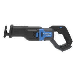 Аккумуляторная сабельная пила Hyundai RS20X-29 Solo Thumb