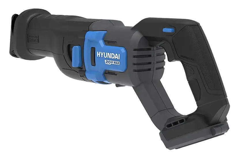 Аккумуляторная сабельная пила Hyundai RS20X-29 Solo