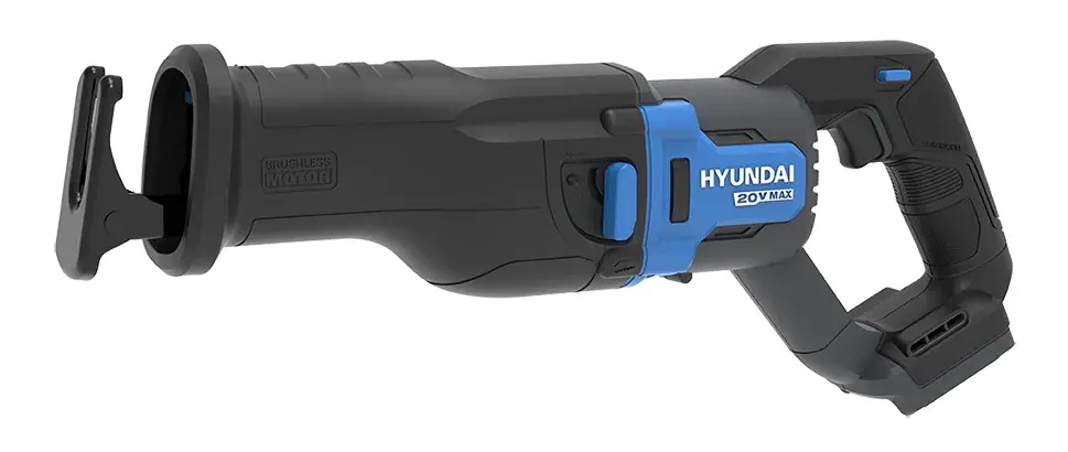 Аккумуляторная сабельная пила Hyundai RS20X-29 Solo