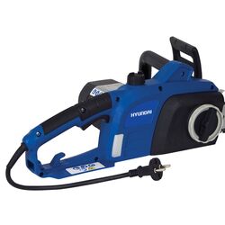 Электрическая цепная пила Hyundai HYCS4001 Thumb