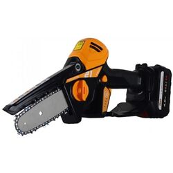 Ferestrau cu lant cu acumulator iHunt Strong Chainsaw 21V Power 4Ah Set Thumb