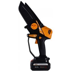 Ferestrau cu lant cu acumulator iHunt Strong Chainsaw 21V Power 4Ah Set Thumb