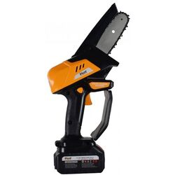 Ferestrau cu lant cu acumulator iHunt Strong Chainsaw 21V Power 4Ah Set Thumb