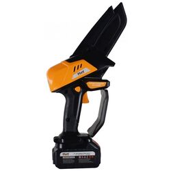 Ferestrau cu lant cu acumulator iHunt Strong Chainsaw 21V Power 4Ah Set Thumb