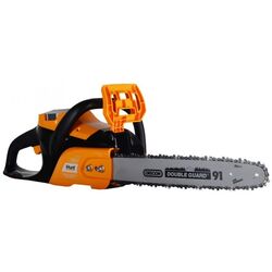 Пила цепная аккумуляторная iHunt Strong Chainsaw 58V Power Solo Thumb