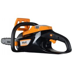 Пила цепная аккумуляторная iHunt Strong Chainsaw 58V Power Solo Thumb