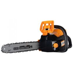 Пила цепная аккумуляторная iHunt Strong Chainsaw 58V Power Solo