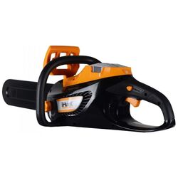 Пила цепная аккумуляторная iHunt Strong Chainsaw 58V Power Solo Thumb