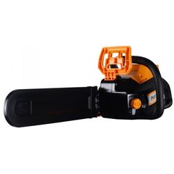 Пила цепная аккумуляторная iHunt Strong Chainsaw 58V Power Solo Thumb