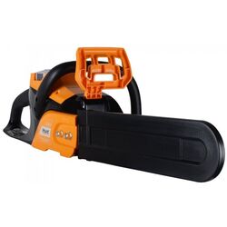 Пила цепная аккумуляторная iHunt Strong Chainsaw 58V Power Solo Thumb