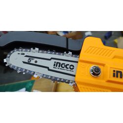 Ferastrau cu lant cu acumulator Ingco CGSLI20581 Thumb