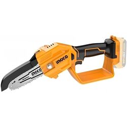 Ferastrau cu lant cu acumulator Ingco CGSLI20581