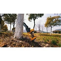 Аккумуляторная цепная пила Ingco CGSLI2068 Thumb