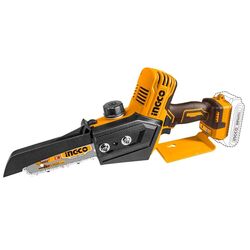 Аккумуляторная цепная пила Ingco CGSLI20685 Thumb