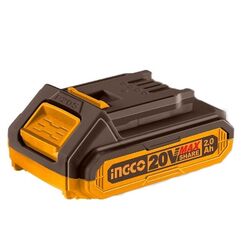 Аккумуляторная цепная пила Ingco CGSLI20685 Thumb