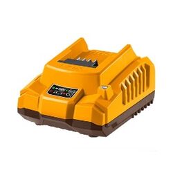 Аккумуляторная цепная пила Ingco CGSLI20685 Thumb