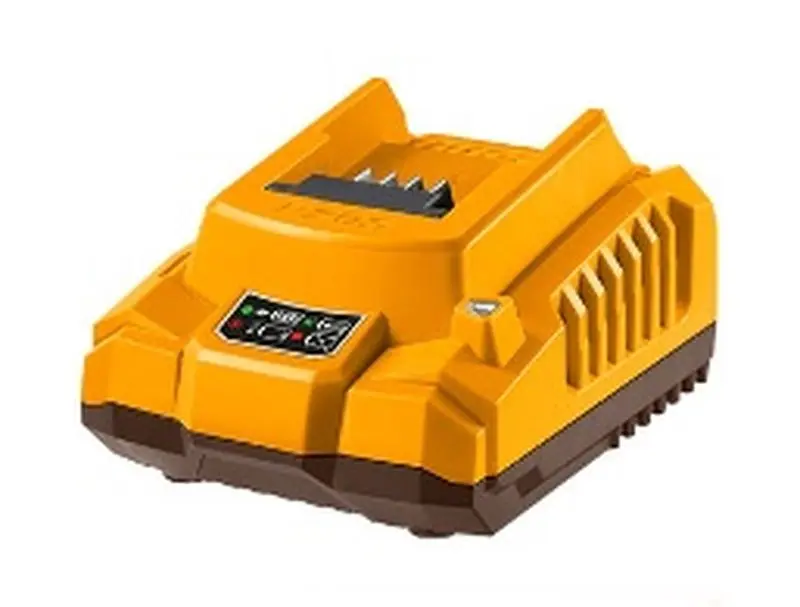 Аккумуляторная цепная пила Ingco CGSLI20685 - 4