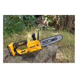 Ferestrău cu acumulator Ingco CGSLI2085 Solo Thumb