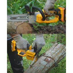 Ferestrău cu acumulator Ingco CGSLI2085 Solo Thumb