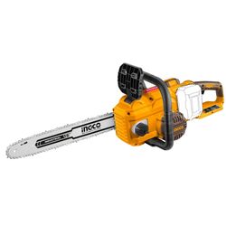Ferastrau cu lant cu acumulator Ingco CGSLI401682 20V 2x4Ah Thumb
