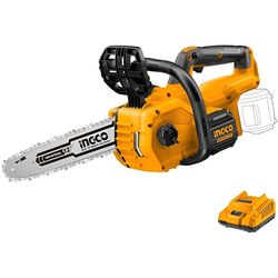 Ferastrau cu lant cu acumulator Ingco Industrial P20S CGSLI201286 Thumb