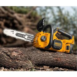 Ferastrau cu lant cu acumulator Ingco Industrial P20S CGSLI201286 Thumb