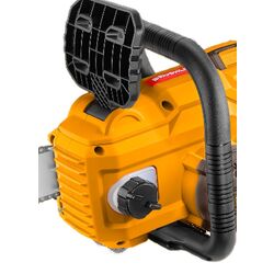 Аккумуляторная цепная пила Ingco Super CGSLI40168 Thumb