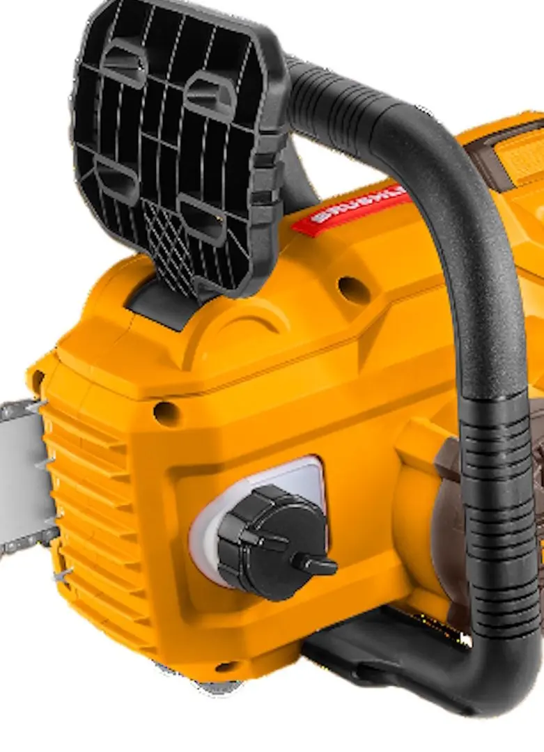 Аккумуляторная цепная пила Ingco Super CGSLI40168