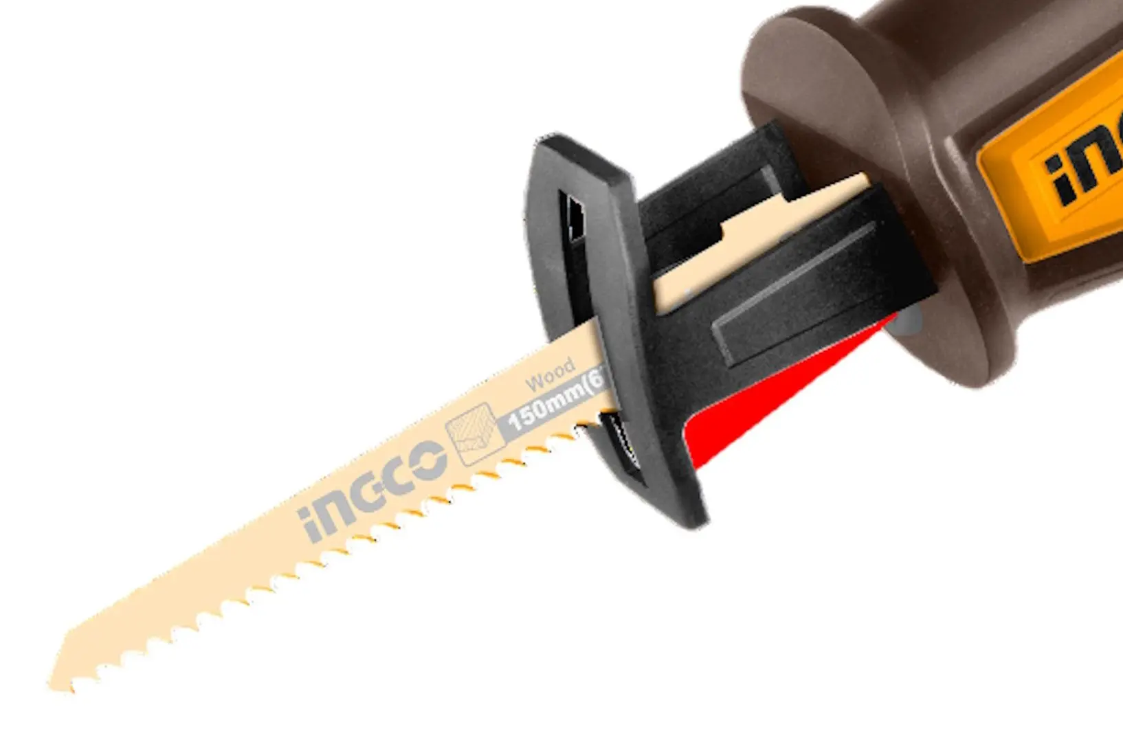 Fierastrau cu sabie cu acumulator Ingco CRSLI6508