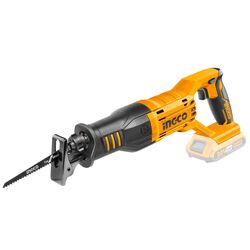 Пила сабельная Ingco CRSLI1151