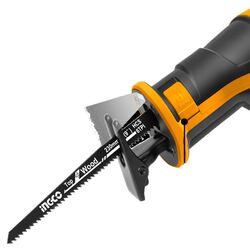 Fierastrau cu sabie Ingco Industrial RS12001 Thumb