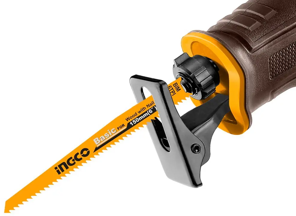 Ferestrau cu sabie Ingco RS7508 - 3