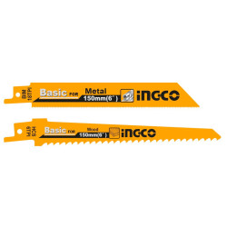 Ferestrau cu sabie Ingco RS7508 Thumb