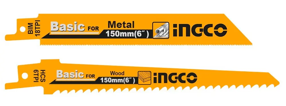 Ferestrau cu sabie Ingco RS7508 - 4