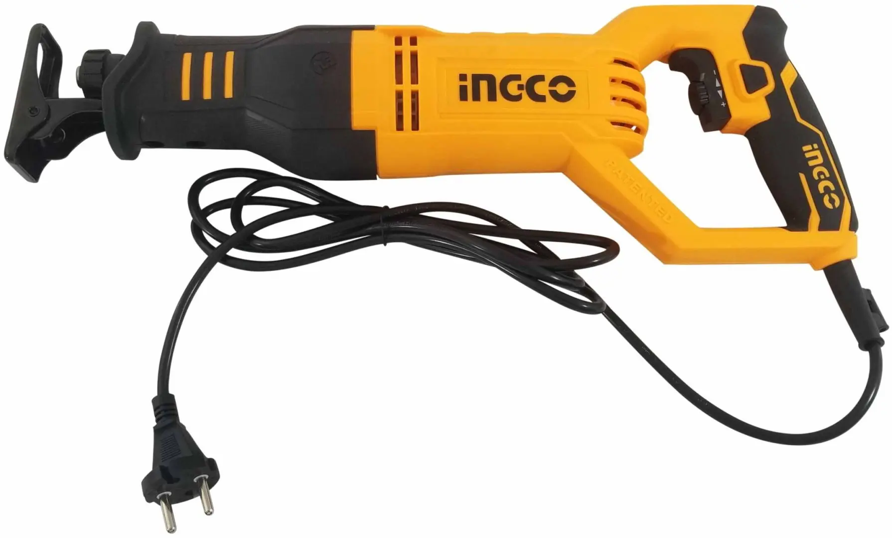 Пила сабельная Ingco RS8008 - 2