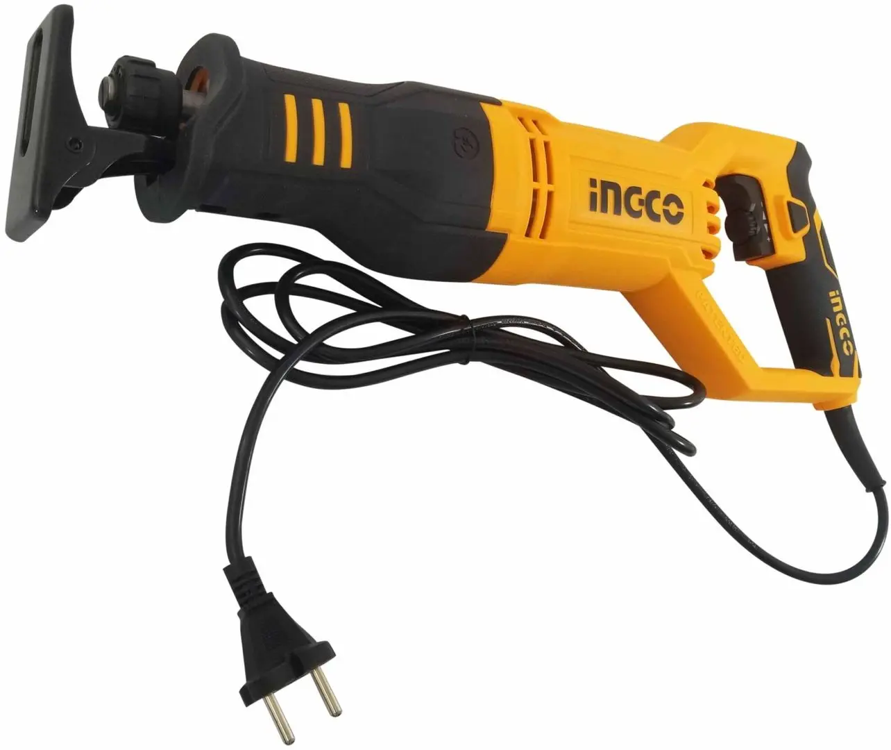 Пила сабельная Ingco RS8008 - 3